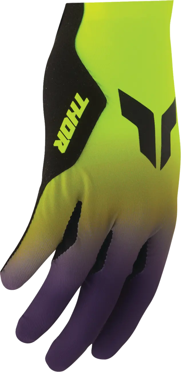 Thor Sportmode Iconic Gloves