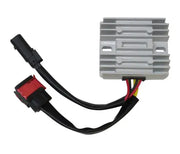 Motoplat Regulator - 12v Charging Upgrade