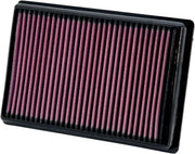 K & N Oe Replacement High-flow Air Filter