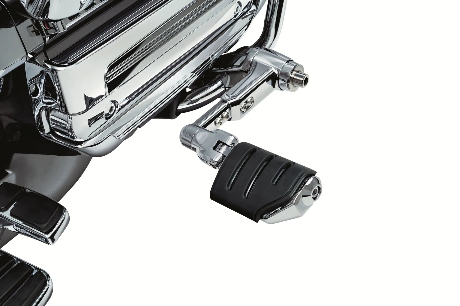 Kuryakyn Ergo III Cruise Mounts with ISO-Pegs