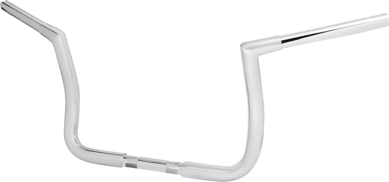 La Choppers Twin Peaks Handlebar - Pre-wired