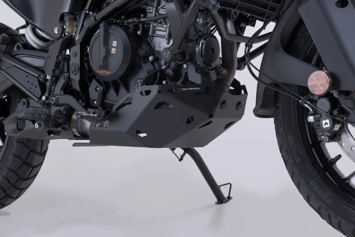 SW-MOTECH Engine Guard Skid Plate