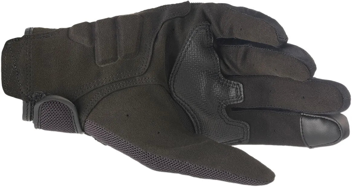 Alpinestars Stella Copper Women's Motorcycle Gloves - Black/Fuchsia