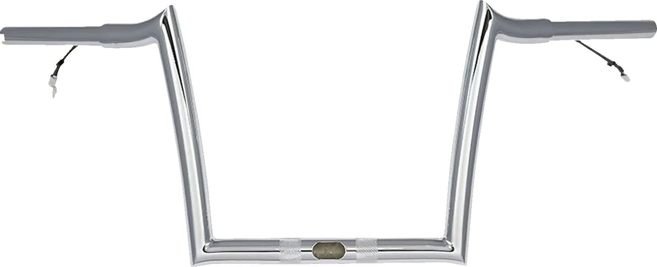 Paul Yaffe Bagger Nation Pre-wired Handlebar