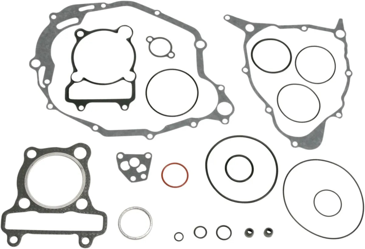 Moose Offroad 4-Stroke Complete Engine Gasket Kit