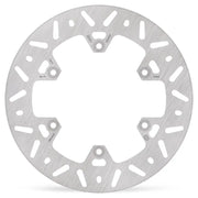Moto-Master Nitro Series Bremsscheibe Für Roller - Hinten