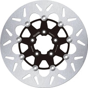 Galfer Floating Round Brake Rotor For Motorcycle - Front