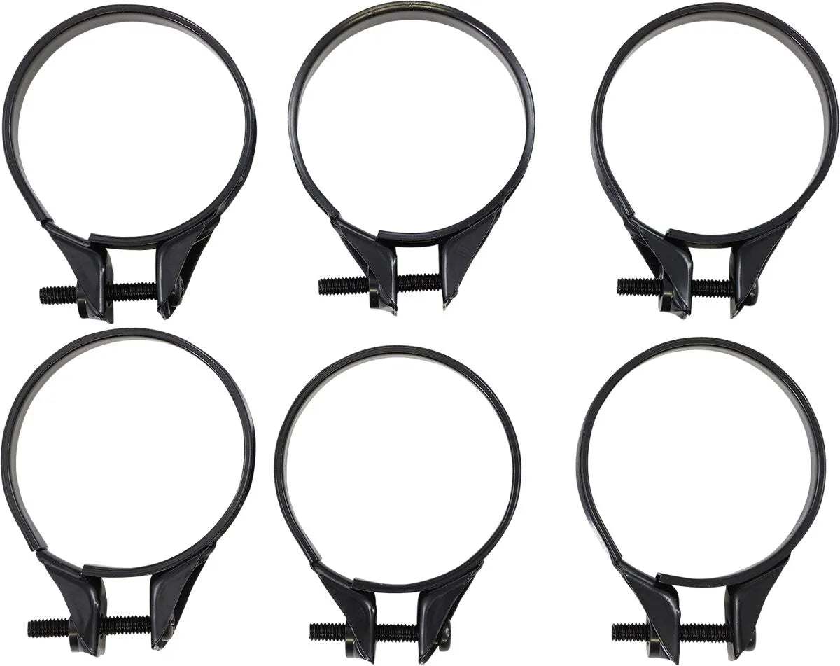 Moose Offroad Oem Carburetor Clamps