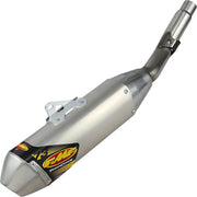 Fmf Powercore 4 Hex Slip-on Schalldämpfer