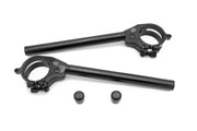 Gilles Tooling Gp-light Clip-on Handlebars