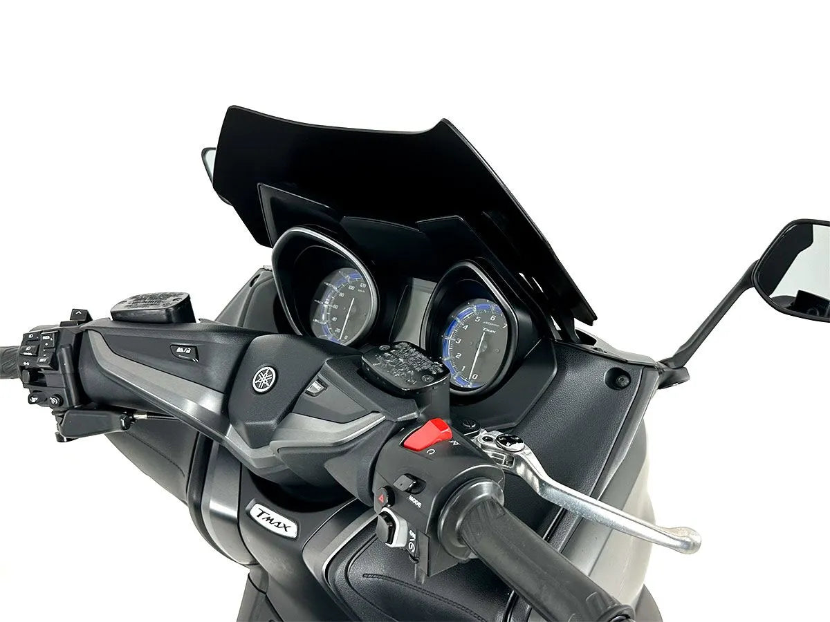 Wrs Windscreen - High-quality Pmma Plexiglass