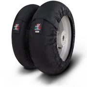 CAPIT Suprema Spina Superbike Tire Warmer Pair