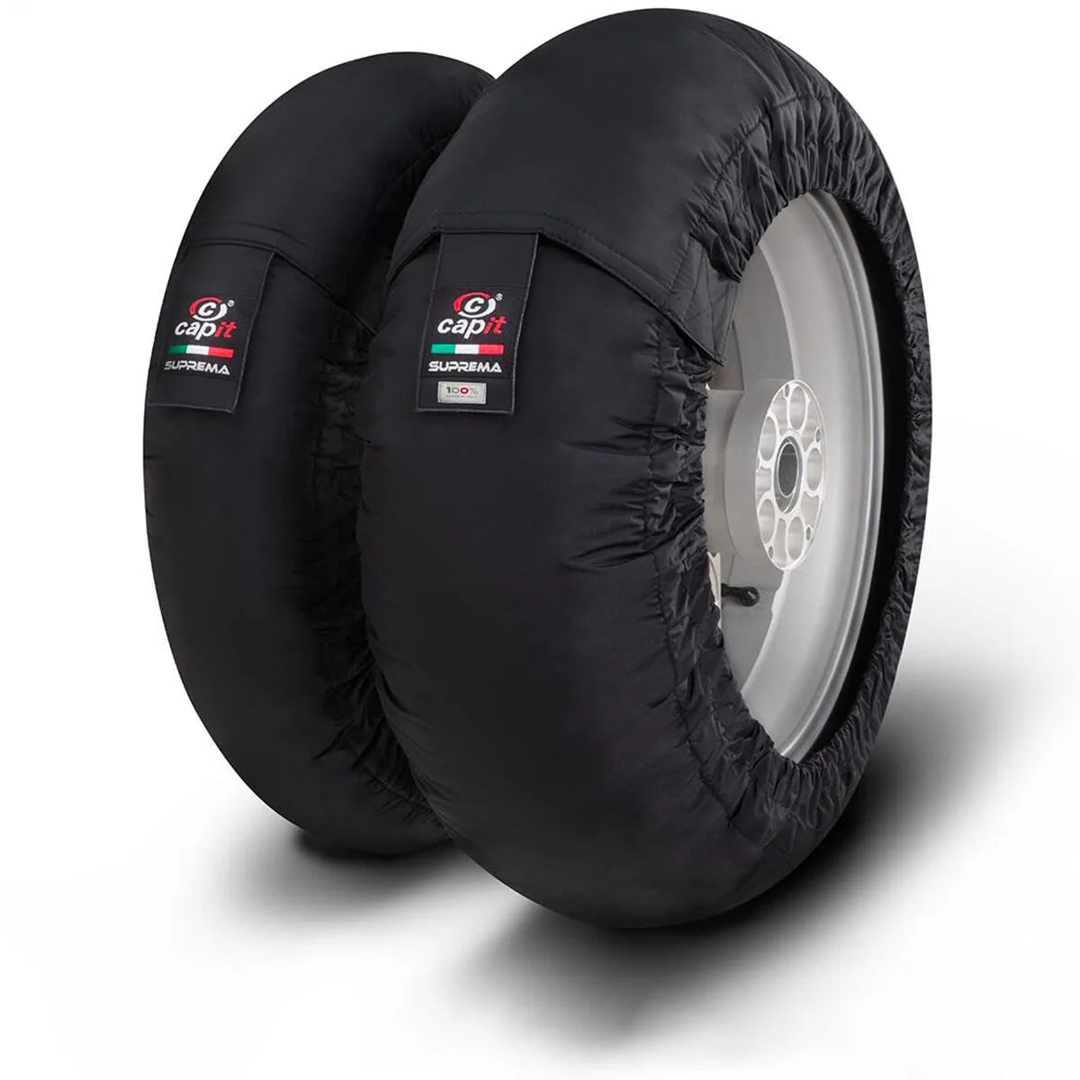 Capit Suprema Spina Superbike Tire Warmer