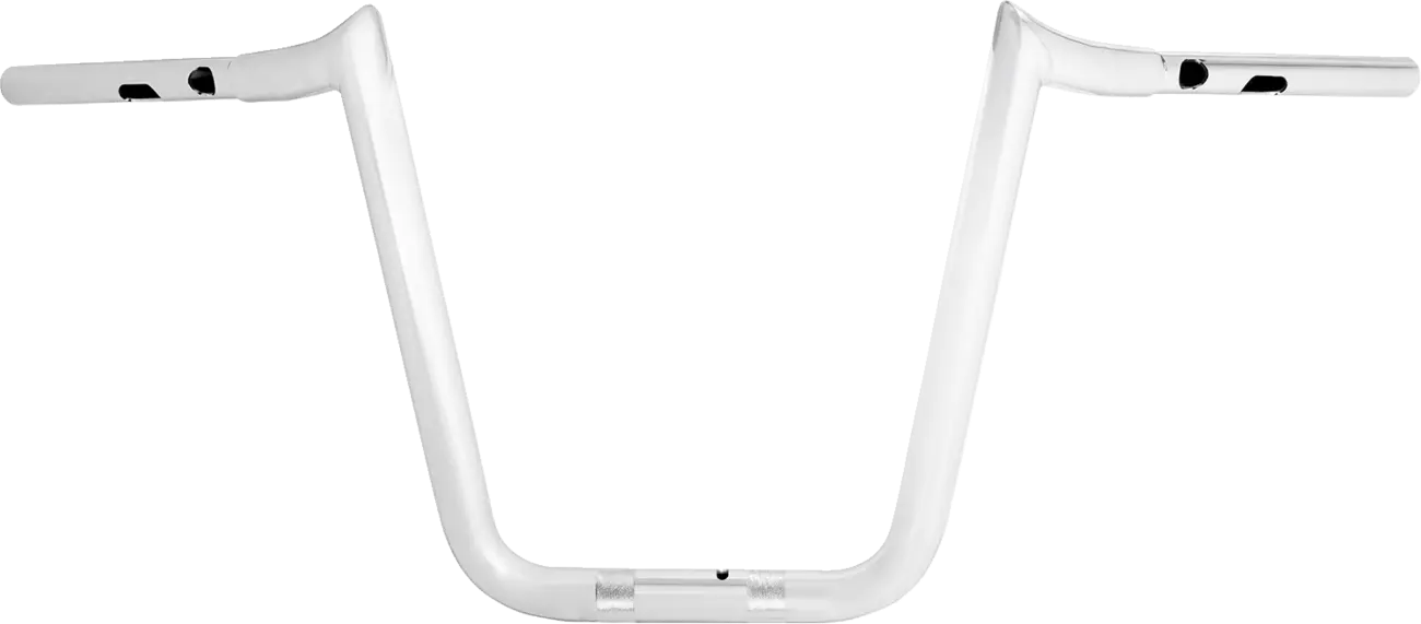 La Choppers 1-1/4" Prime Ape Handlebar