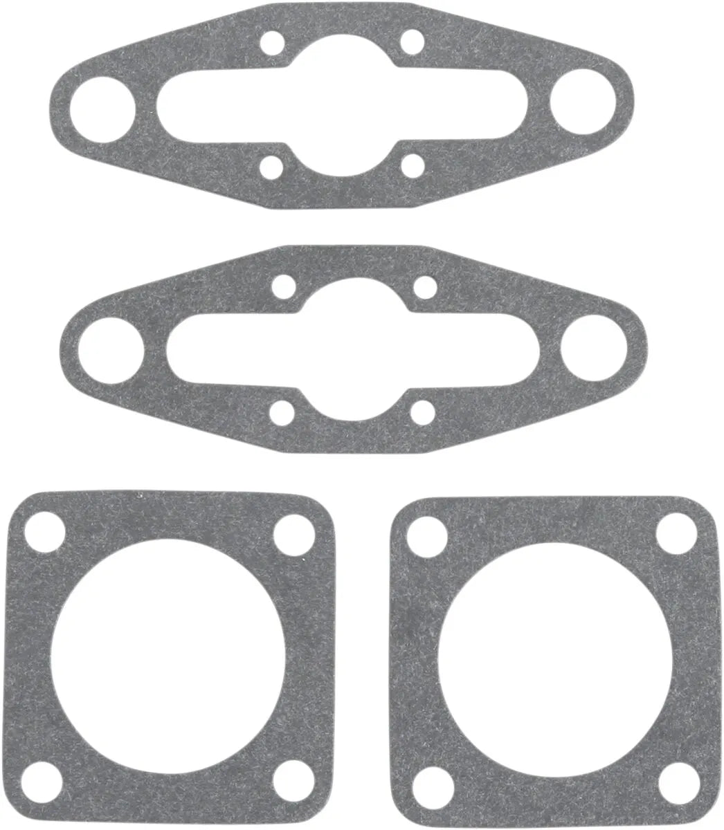 Vertex Exhaust Valve Gasket Kit