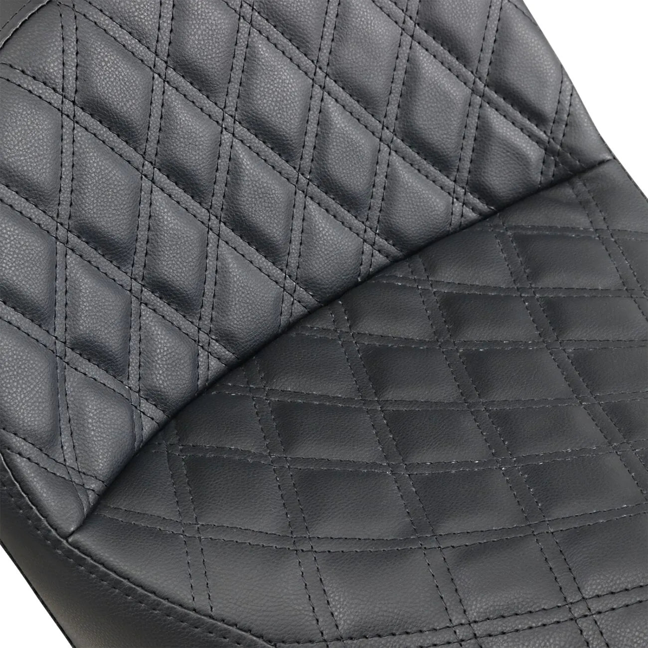 Saddlemen Explorer Seat - For Harley Davidson