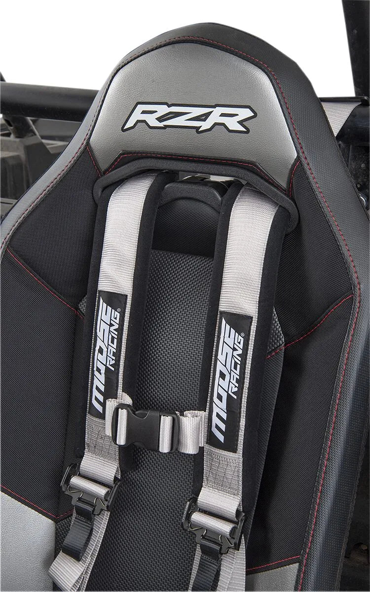 Moose Offroad Harness Pass-through Bezel