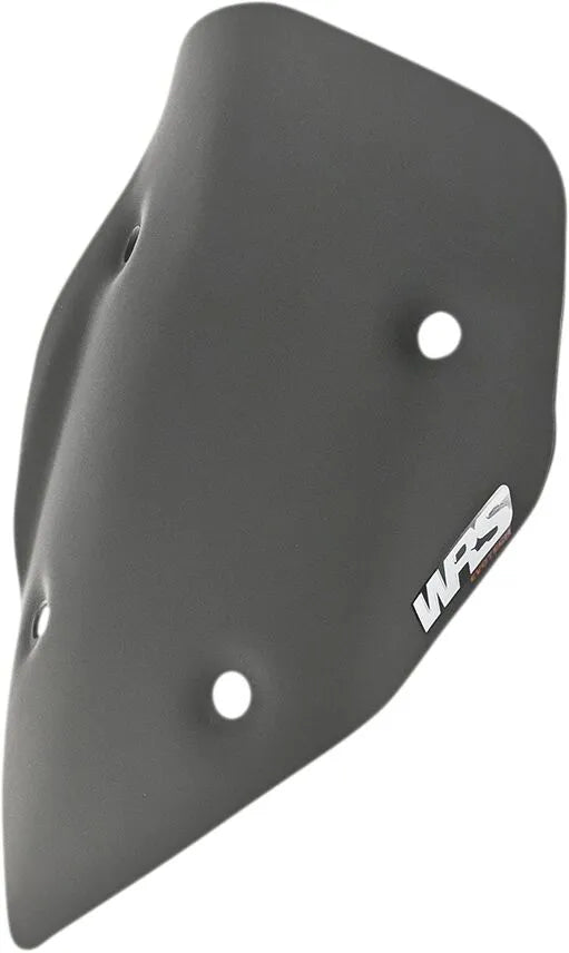 Wrs Windscreen - Improved Aerodynamics & Protection