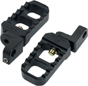 Joker Machine Adjustable Billet Foot Pegs