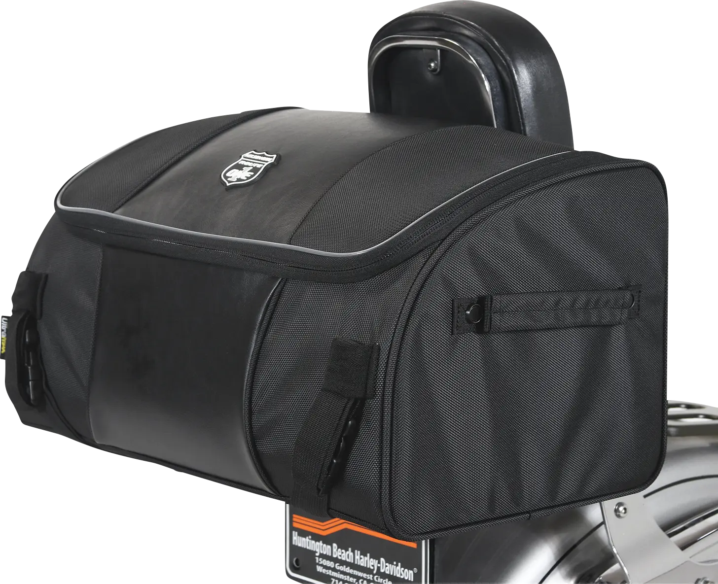 Nelson Rigg Traveler Lite Tail Bag