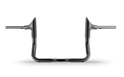 Zard Bull Handlebar - Black Gloss