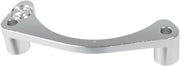 Moose Offroad Engine Case Saver Polished Aluminum Guard