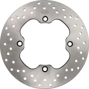 Moose Offroad Bremsscheibe - Hinten