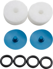 Feuling Parts Rockerbox Breather Rebuild Kit for Rocker Box