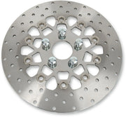 Ebc Custom Edelstahl Hinterrad Bremsscheibe - Hinten