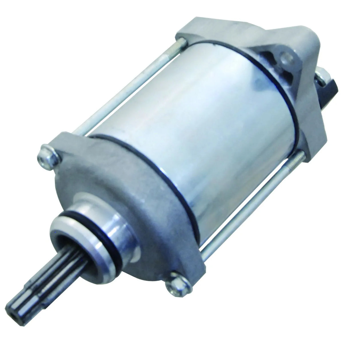Parts Europe Starter Motor - 18921N