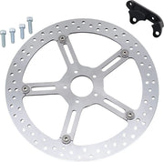Arlen Ness Big Brake Floating Rotor Kit für Harley Davidson - Vorne
