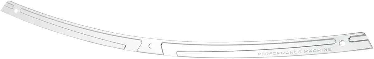 Performance Machine Windscreen Trim For Motorcycles