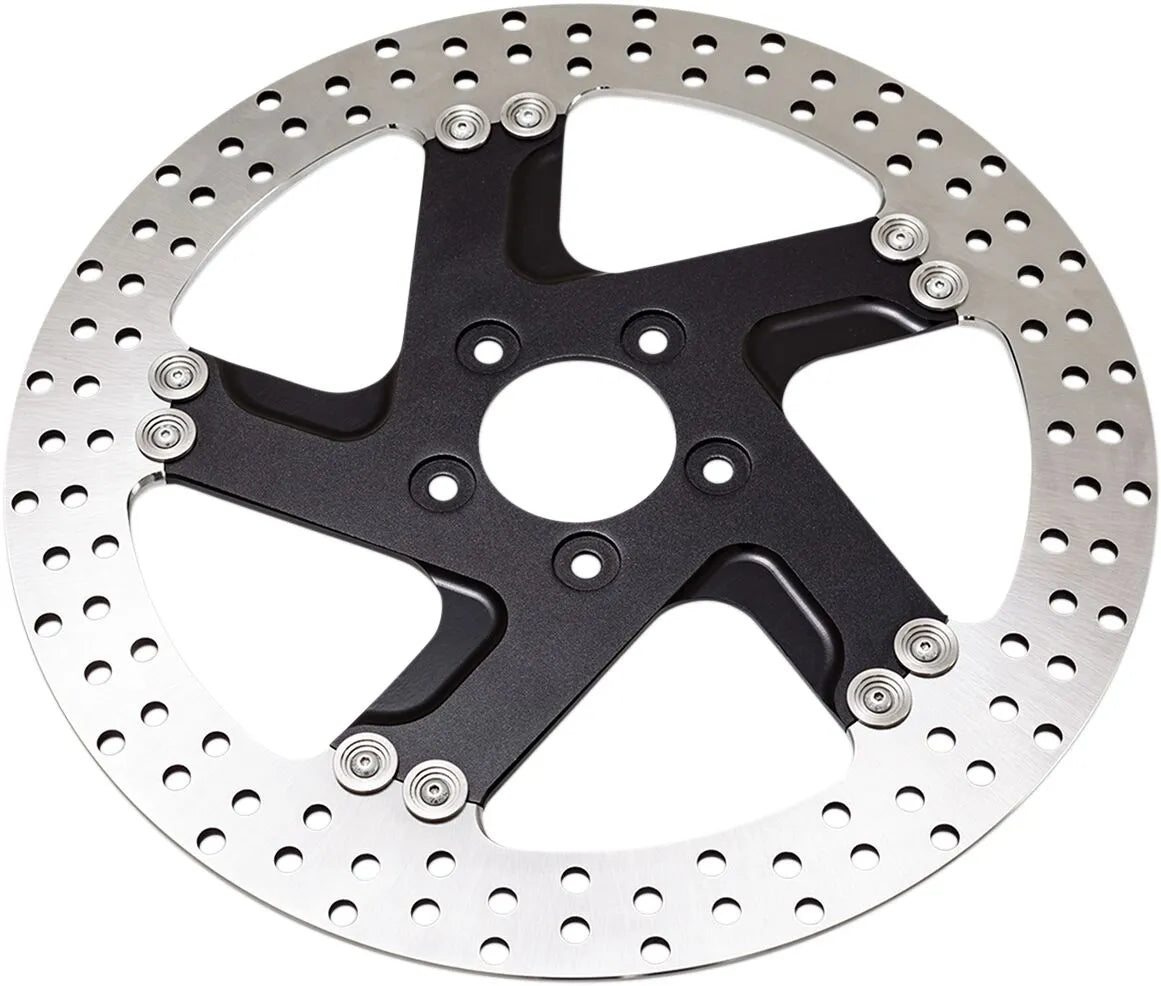 Performance Machine zweiteilige Bremsscheibe für PM-Räder - Vorne