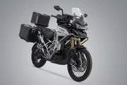 Sw-Motech TRAX ADV Adventure Luggage System Kit