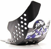Axp Racing Hdpe Skid Plate For Engine Protection