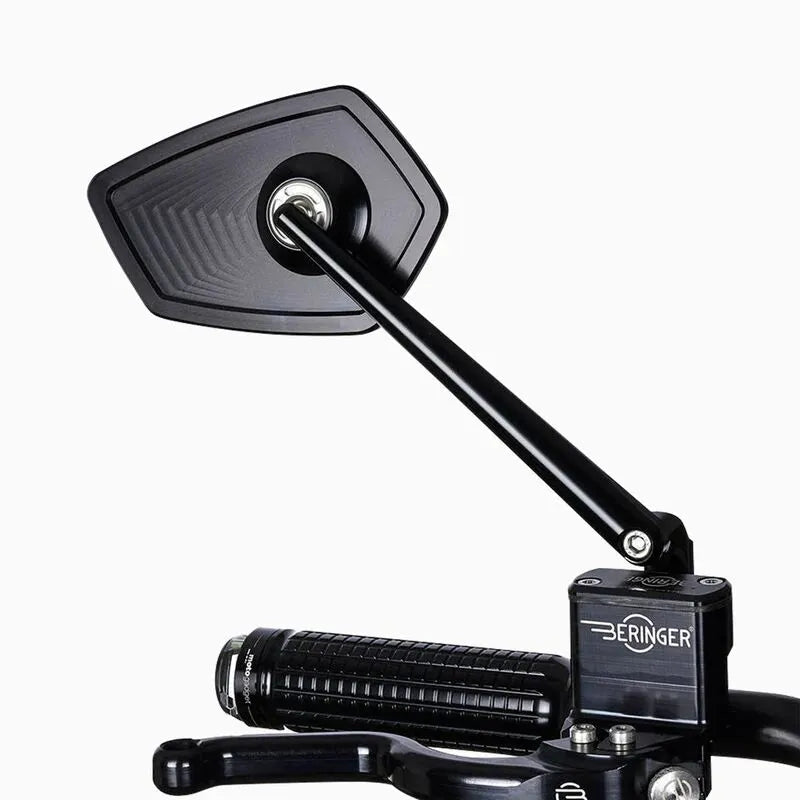 MOTOGADGET mo.view Race Mirror for M10 Thread