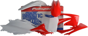 Polisport Body Kit For Honda - Oem Replacement
