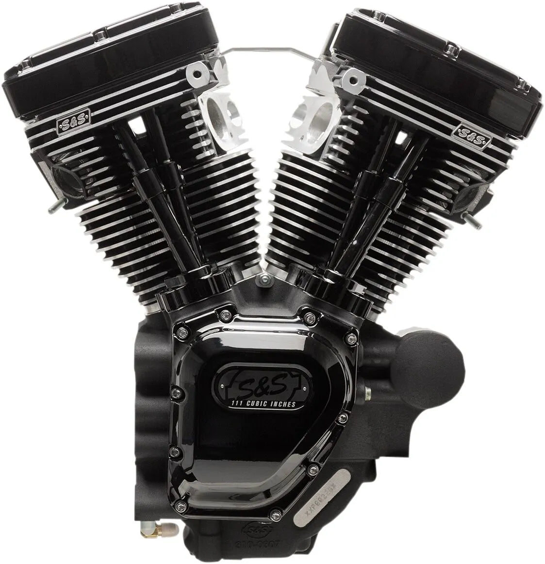 S&s Cycle T111 Long Block Engine