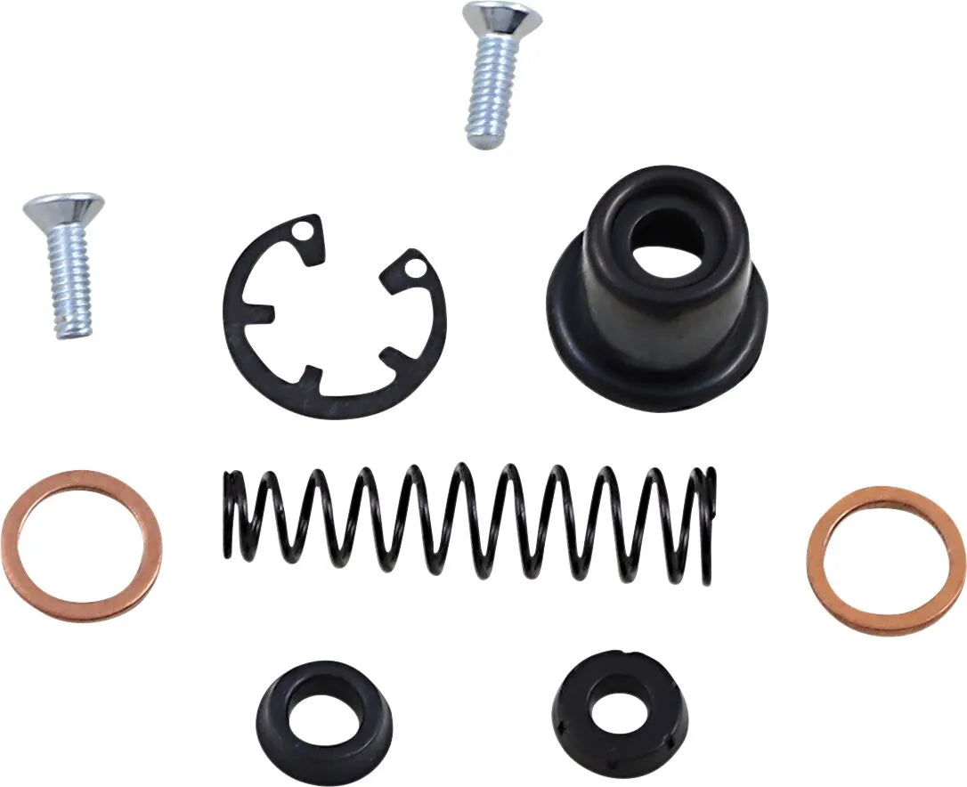 Moose Offroad Brake Master Cylinder Repair Kit Front