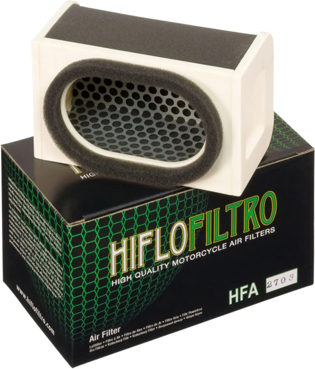 Hiflofiltro Replacement Air Filter