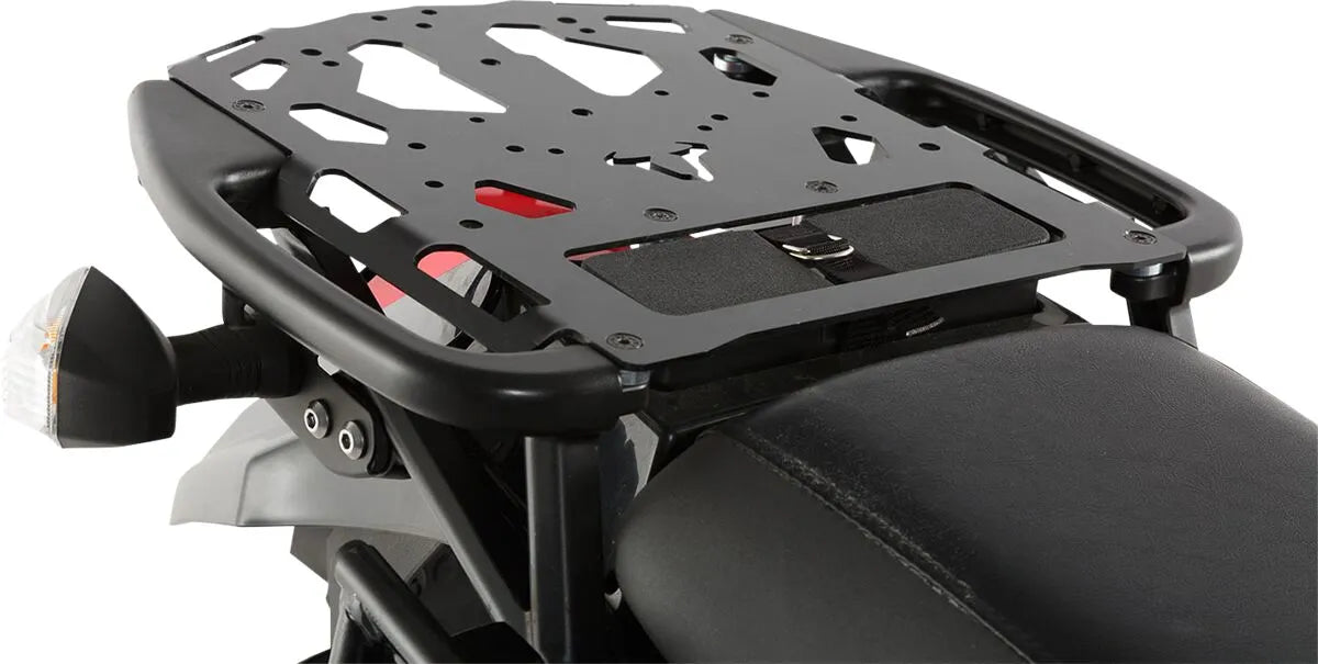Sw-motech Steel Rack For Luggage Mounting