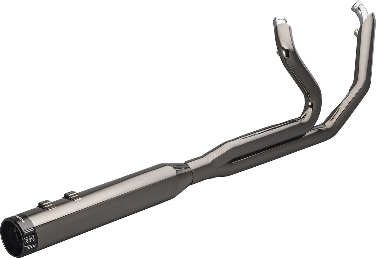 Khrome Werks Outlaw-SR 2-into-1 Eclipse Exhaust System without