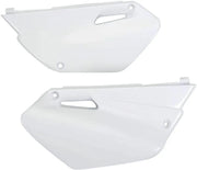 UFO Replacement Side Panels for Motorcycles