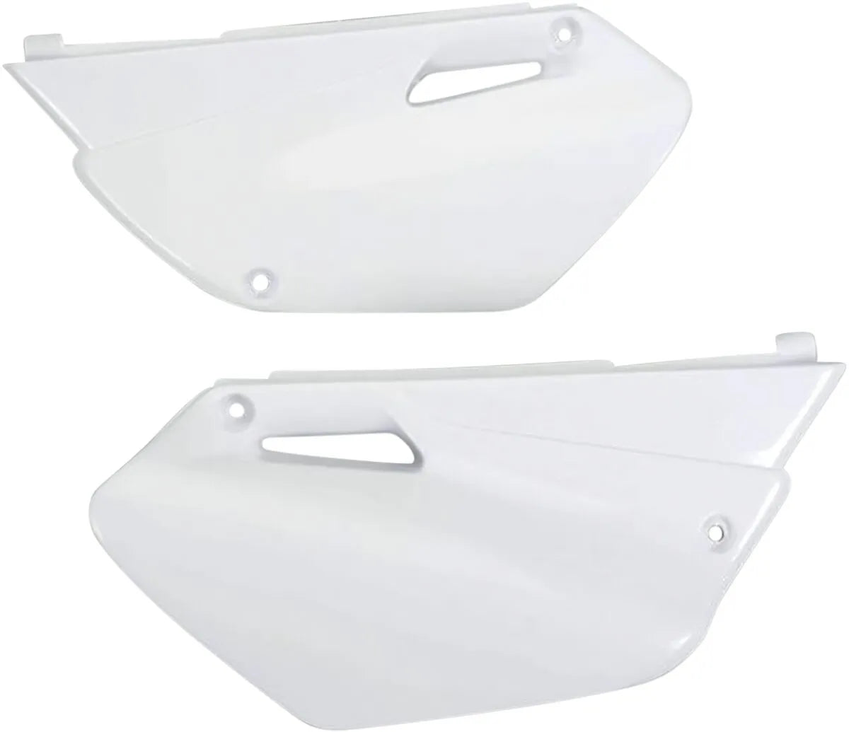 UFO Replacement Side Panels for Motorcycles