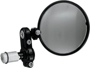 Psr Folding Bar End Mirror 7/8-inch