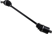 Moose Offroad Complete Axle Assembly