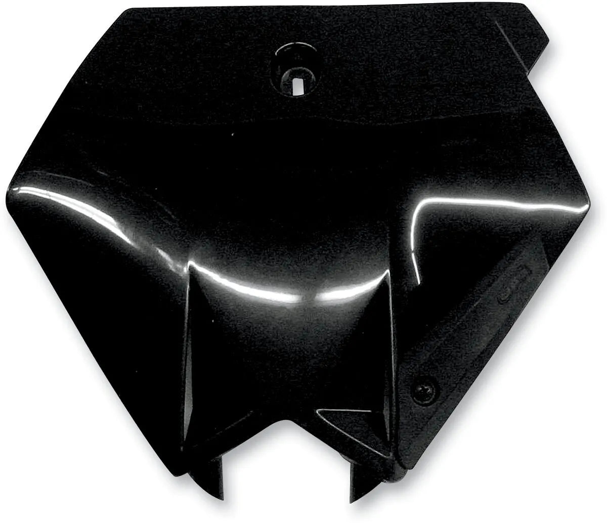 Ufo Front Number Plate For Dirt Bikes