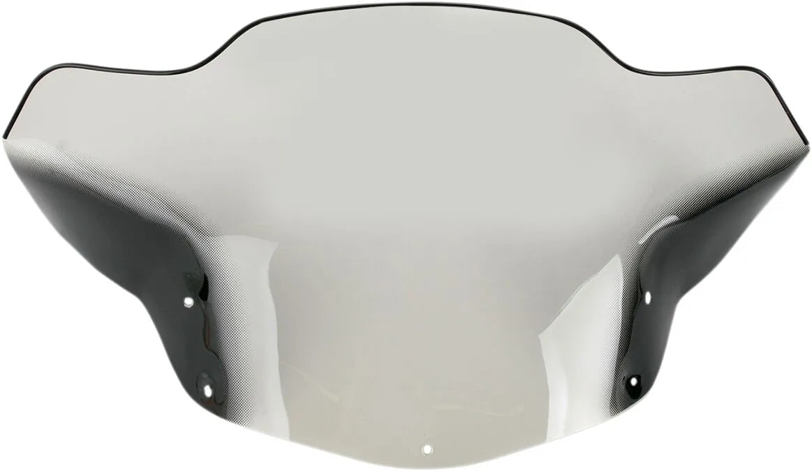 Sno Stuff Replacement Windshield - Black Smoke