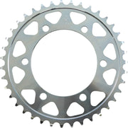 Jt Sprockets Steel Rear Sprocket