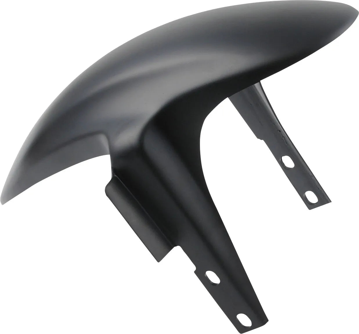 Cult Werk Custom Front Fender for Harley